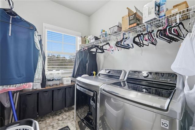 6580 Providence Lake Drive, Gainesville, GA 30506