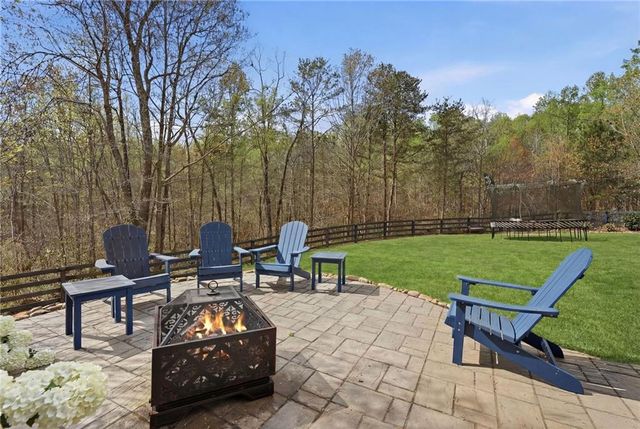 6580 Providence Lake Drive, Gainesville, GA 30506