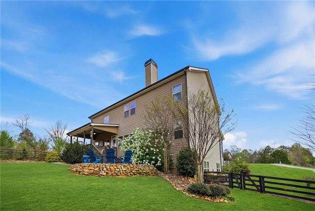 6580 Providence Lake Drive, Gainesville, GA 30506