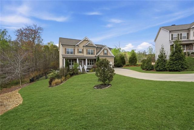 6580 Providence Lake Drive, Gainesville, GA 30506