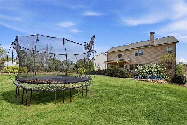 6580 Providence Lake Drive, Gainesville, GA 30506