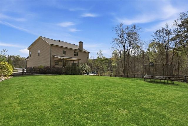 6580 Providence Lake Drive, Gainesville, GA 30506