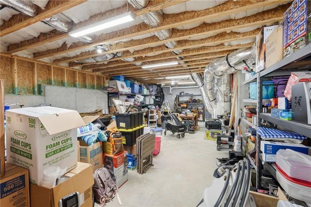 6580 Providence Lake Drive, Gainesville, GA 30506