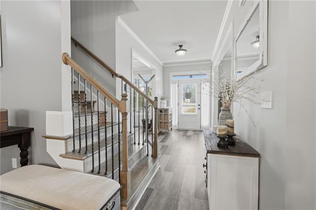 6580 Providence Lake Drive, Gainesville, GA 30506