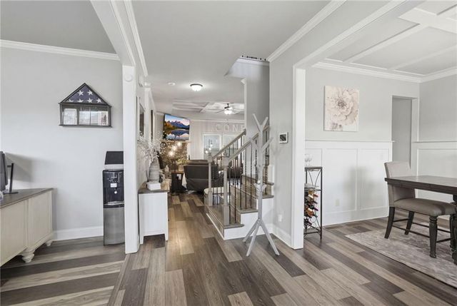 6580 Providence Lake Drive, Gainesville, GA 30506