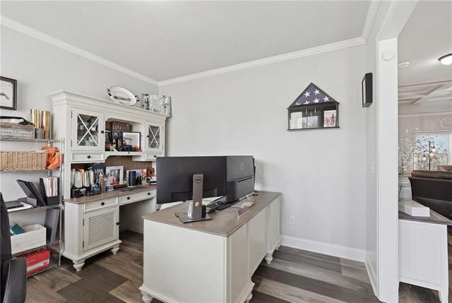 6580 Providence Lake Drive, Gainesville, GA 30506