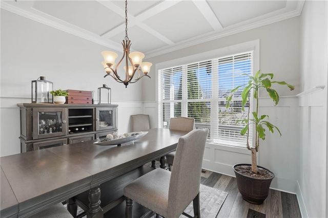 6580 Providence Lake Drive, Gainesville, GA 30506