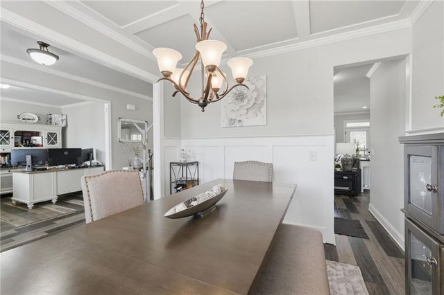 6580 Providence Lake Drive, Gainesville, GA 30506