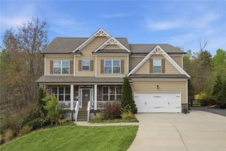 6580 Providence Lake Drive, Gainesville, GA 30506