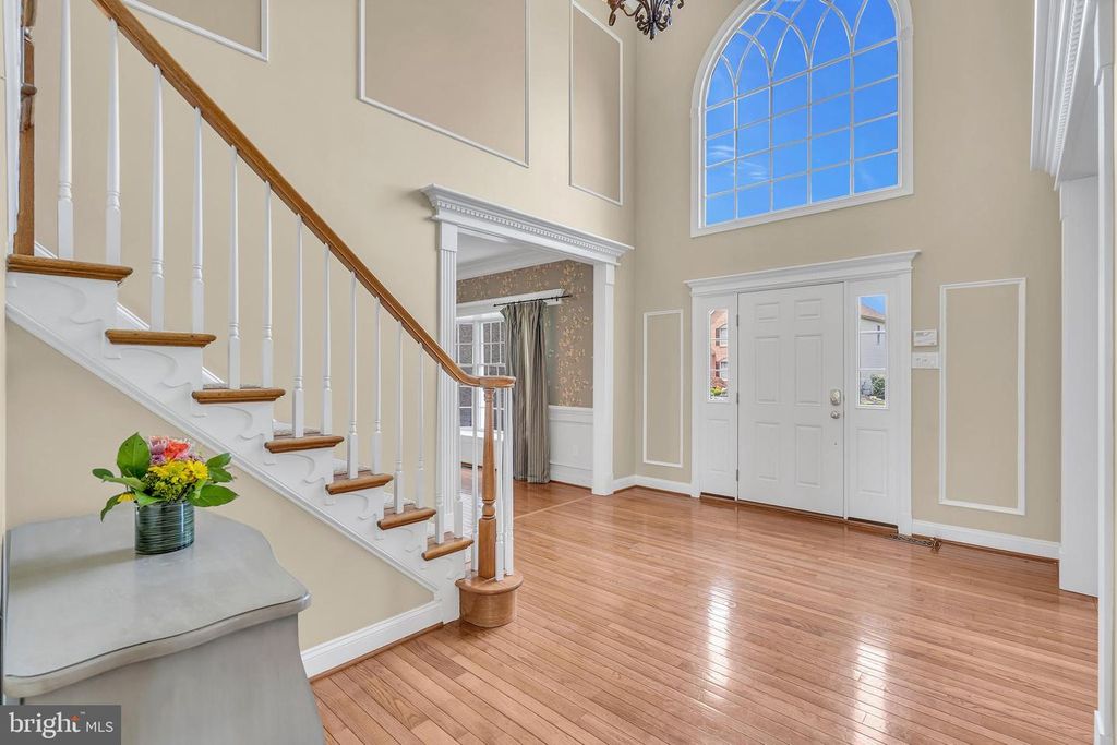 110 MUIRFIELD CT, Moorestown, NJ 08057