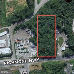 10007 RICHMOND HWY, Lorton, VA 22079