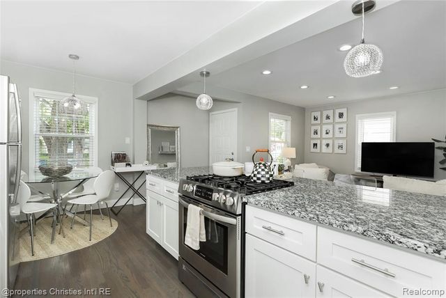 508 Marlin Avenue, Royal Oak, MI 48067
