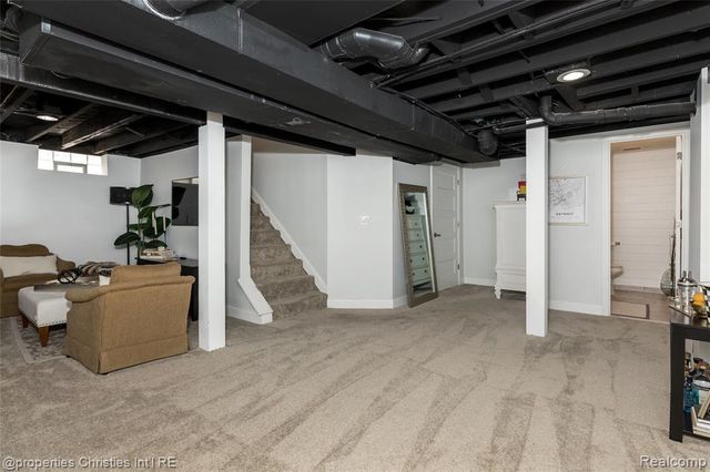 508 Marlin Avenue, Royal Oak, MI 48067