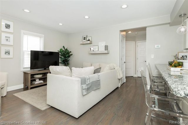 508 Marlin Avenue, Royal Oak, MI 48067