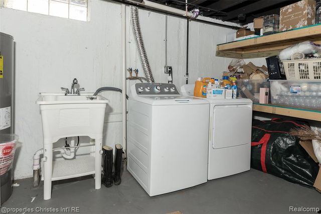 508 Marlin Avenue, Royal Oak, MI 48067