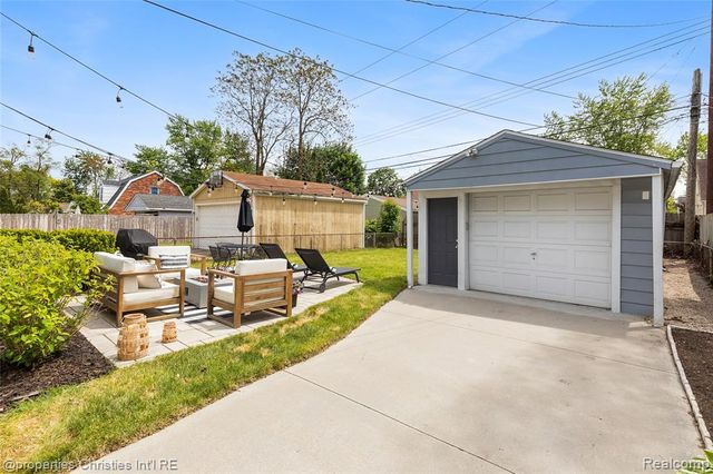 508 Marlin Avenue, Royal Oak, MI 48067