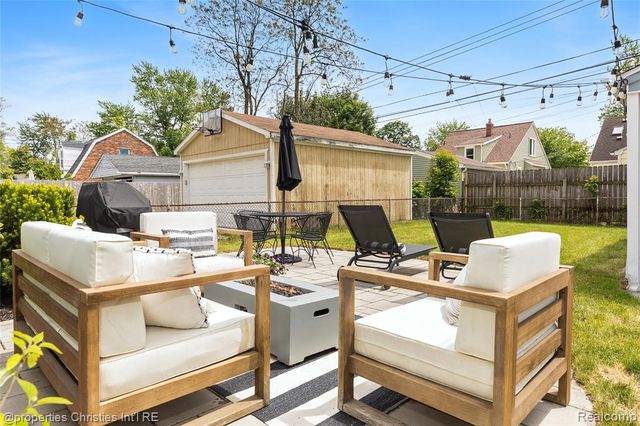 508 Marlin Avenue, Royal Oak, MI 48067