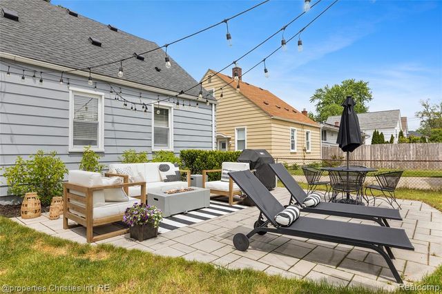 508 Marlin Avenue, Royal Oak, MI 48067