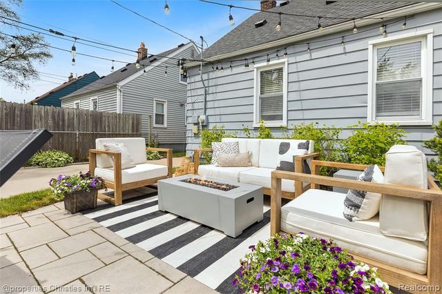 508 Marlin Avenue, Royal Oak, MI 48067