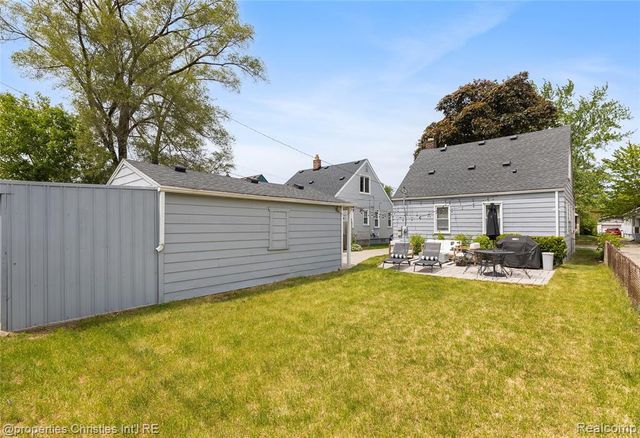 508 Marlin Avenue, Royal Oak, MI 48067