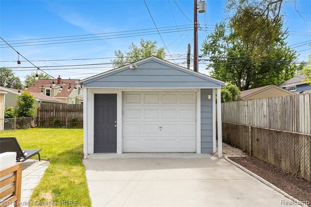 508 Marlin Avenue, Royal Oak, MI 48067