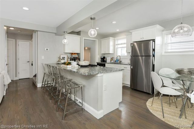 508 Marlin Avenue, Royal Oak, MI 48067