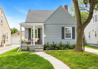 508 Marlin Avenue, Royal Oak, MI 48067