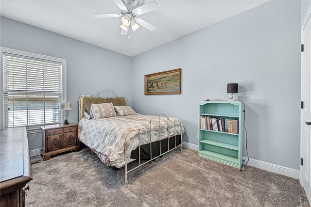 6322 W Milliken Bend, Fayetteville, AR 72704