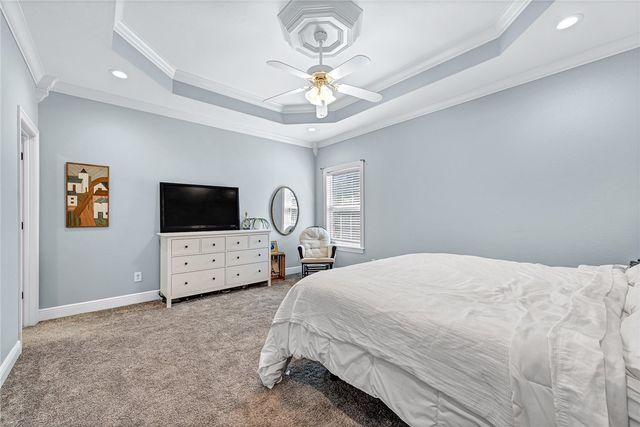 6322 W Milliken Bend, Fayetteville, AR 72704
