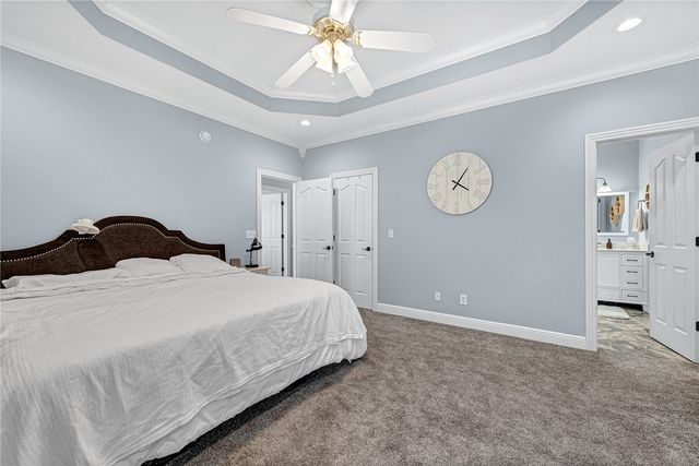 6322 W Milliken Bend, Fayetteville, AR 72704