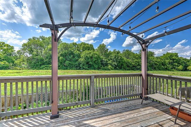6322 W Milliken Bend, Fayetteville, AR 72704