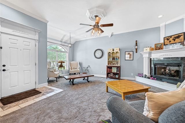 6322 W Milliken Bend, Fayetteville, AR 72704