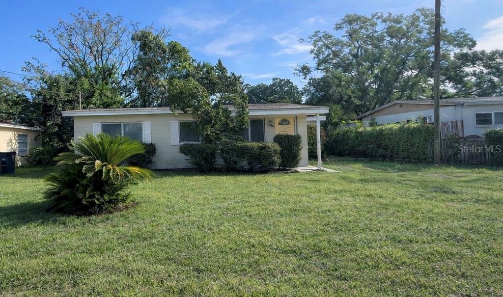 Image 1 of property listing at 10005 N 29TH STREET, Tampa, FL 33612