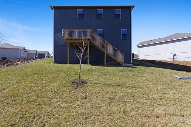 602 Wild Lupine Lane, Raymore, MO 64083
