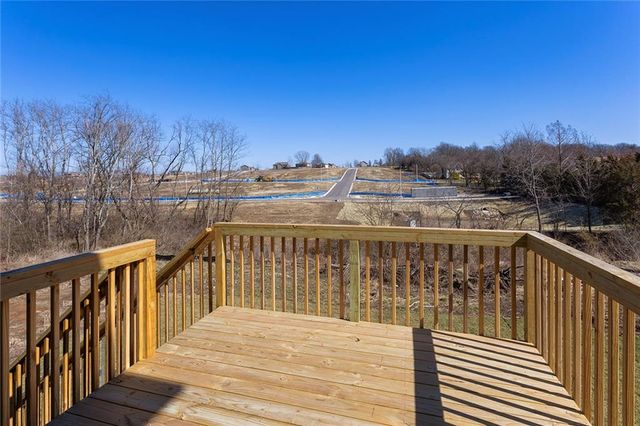 602 Wild Lupine Lane, Raymore, MO 64083