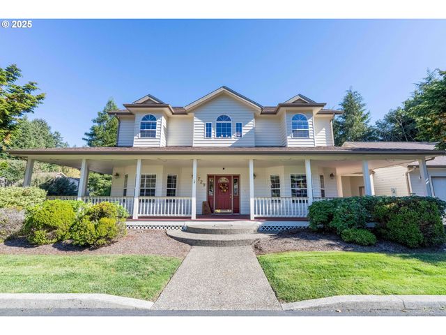 729 RANCH Rd, Reedsport, OR 97467