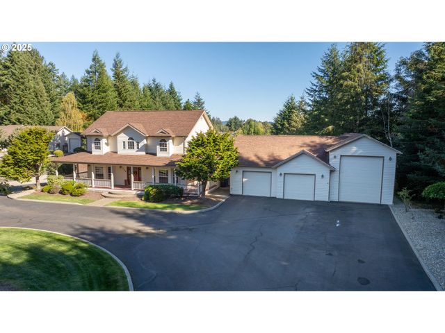 729 RANCH Rd, Reedsport, OR 97467