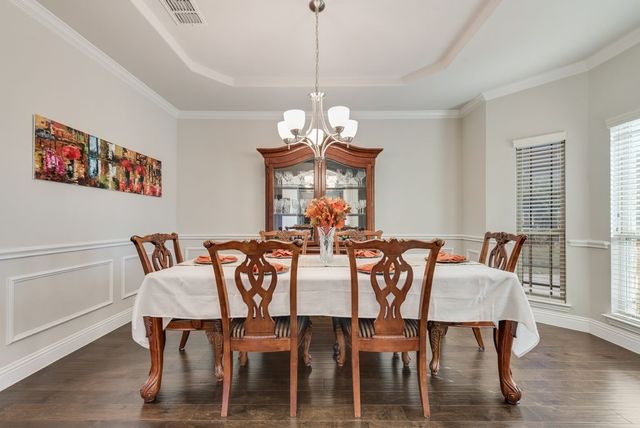2601 Maple Leaf Drive, Midlothian, TX 76065