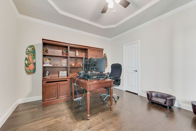 2601 Maple Leaf Drive, Midlothian, TX 76065