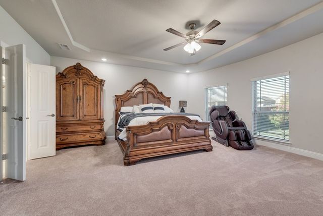 2601 Maple Leaf Drive, Midlothian, TX 76065