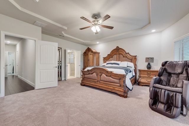 2601 Maple Leaf Drive, Midlothian, TX 76065