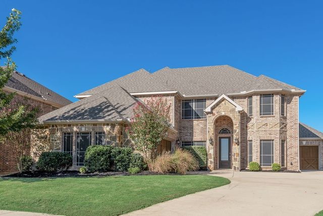 2601 Maple Leaf Drive, Midlothian, TX 76065