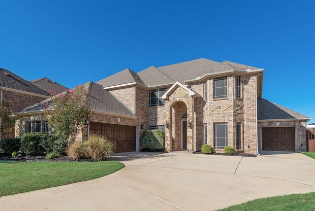 2601 Maple Leaf Drive, Midlothian, TX 76065