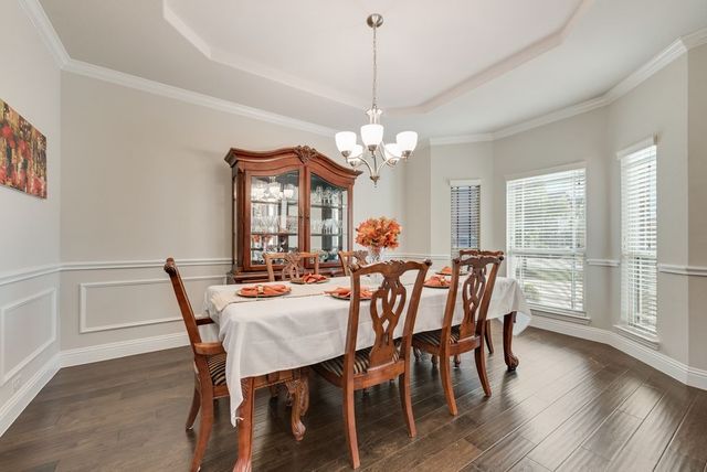 2601 Maple Leaf Drive, Midlothian, TX 76065