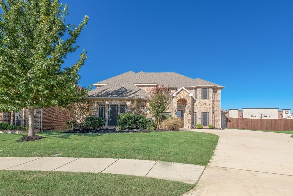 2601 Maple Leaf Drive, Midlothian, TX 76065 — photo 2
