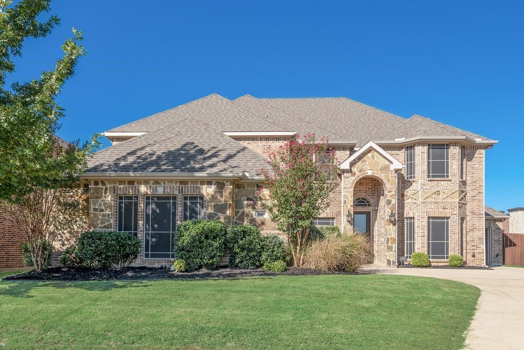 2601 Maple Leaf Drive, Midlothian, TX 76065 — photo 3