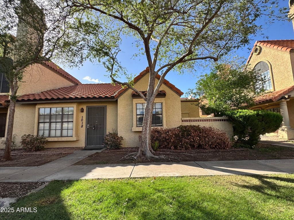 5704 E AIRE LIBRE Avenue 1018, Scottsdale, AZ 85254