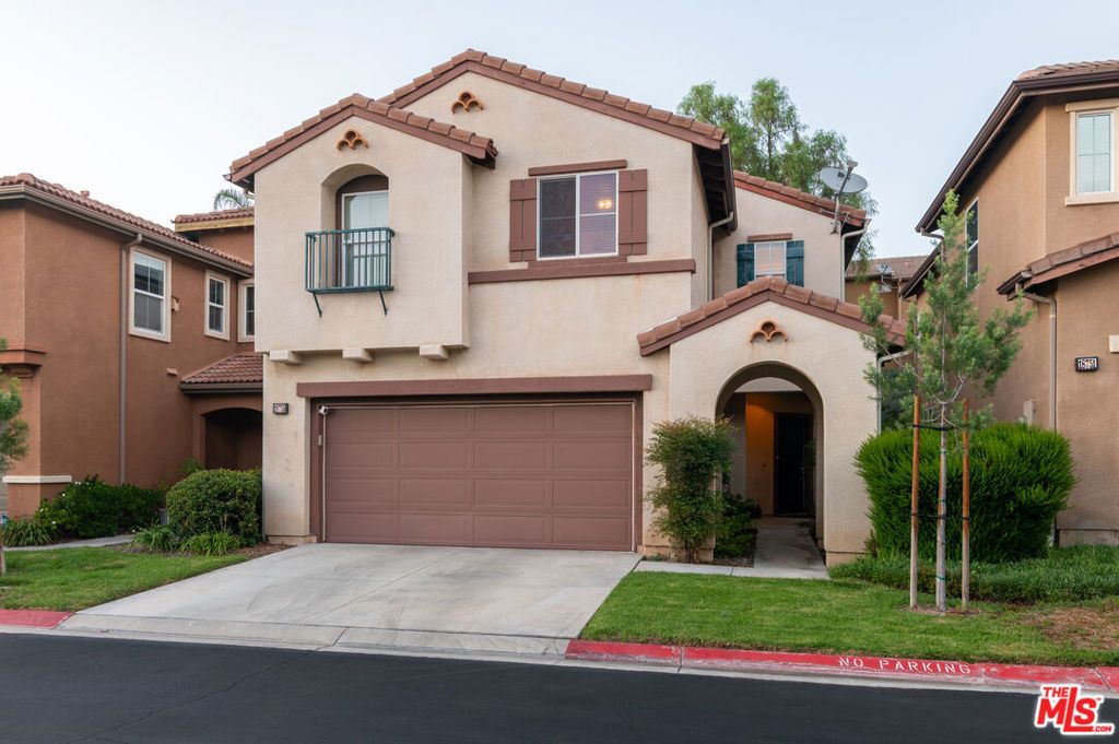18755 Copper Ridge Way, Santa Clarita, CA 91351 — photo 2