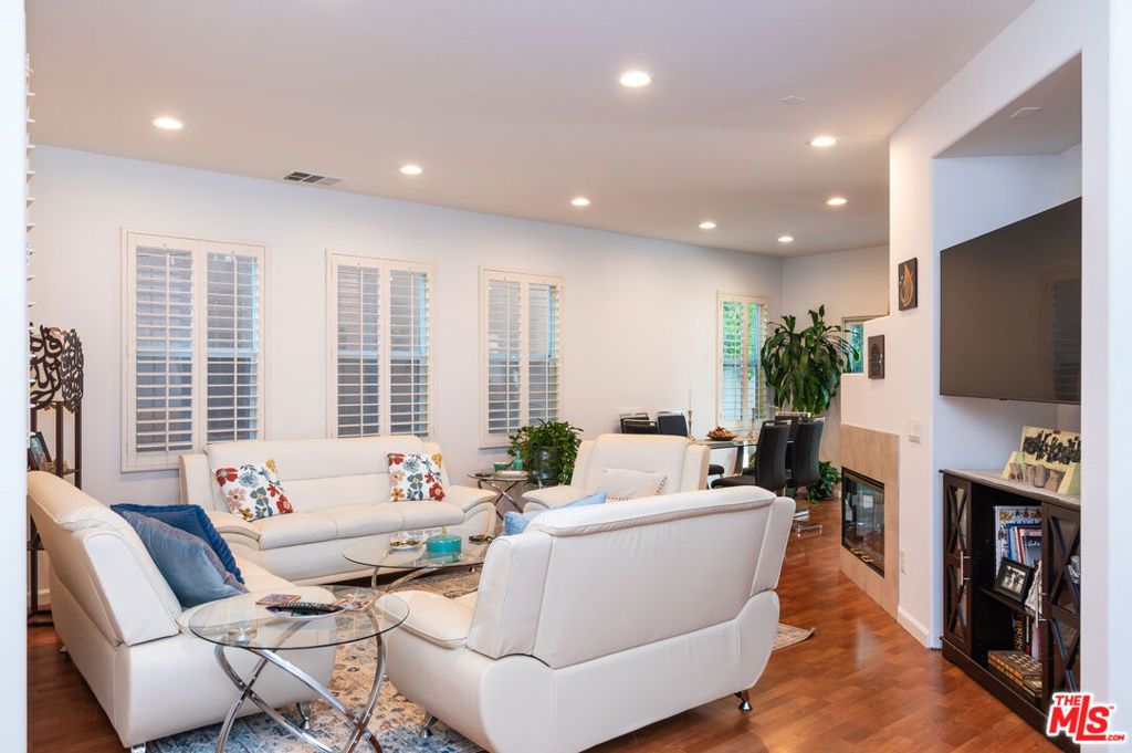 18755 Copper Ridge Way, Santa Clarita, CA 91351 — photo 4