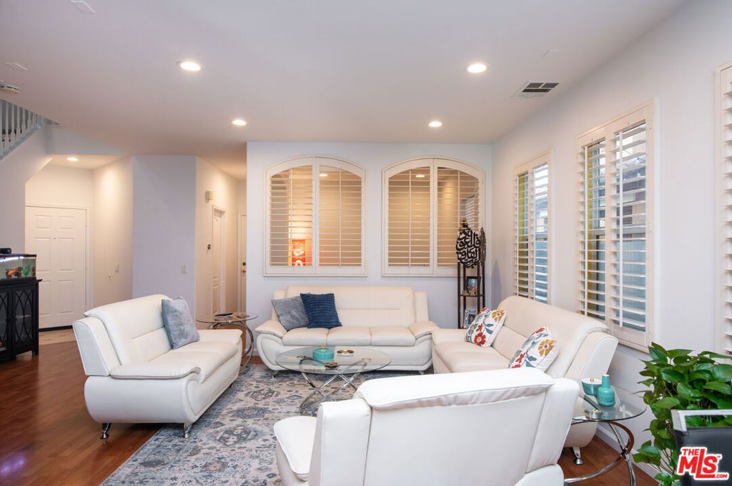 18755 Copper Ridge Way, Santa Clarita, CA 91351 — photo 5